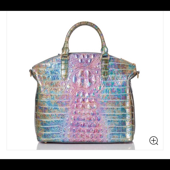 Brahmin Handbags - Brahmin Duxbury Visionary Delphine